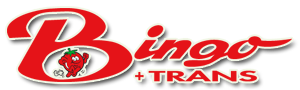 Bingo Trans BVBA - Logo